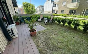 Budapest City Home